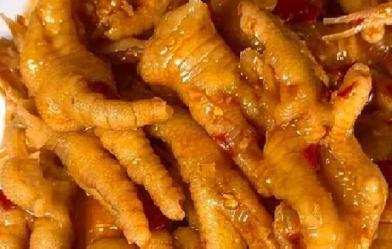 鸡爪贵还是鸭爪贵？